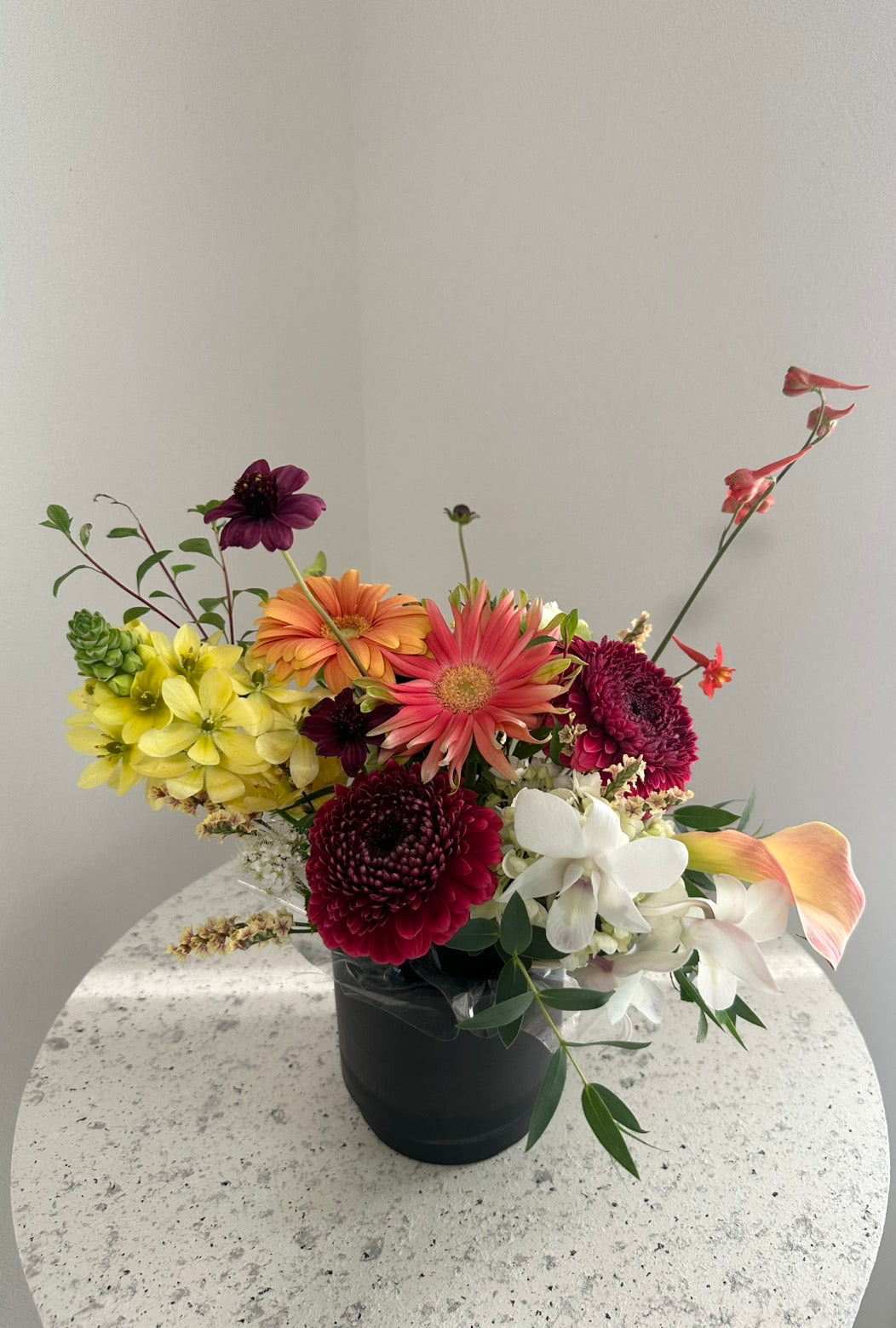 Flower Arrangement