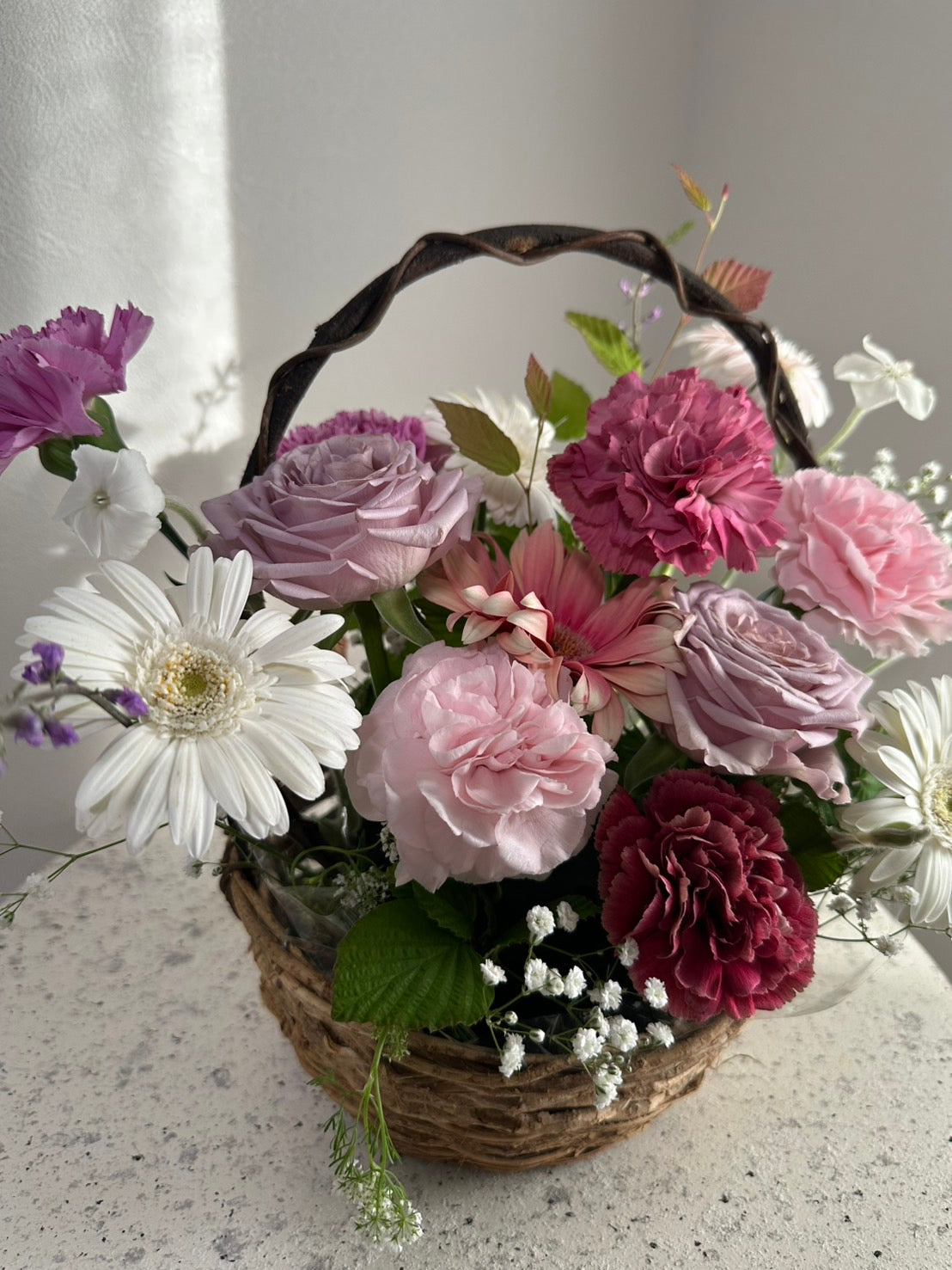 Flower Arrangement