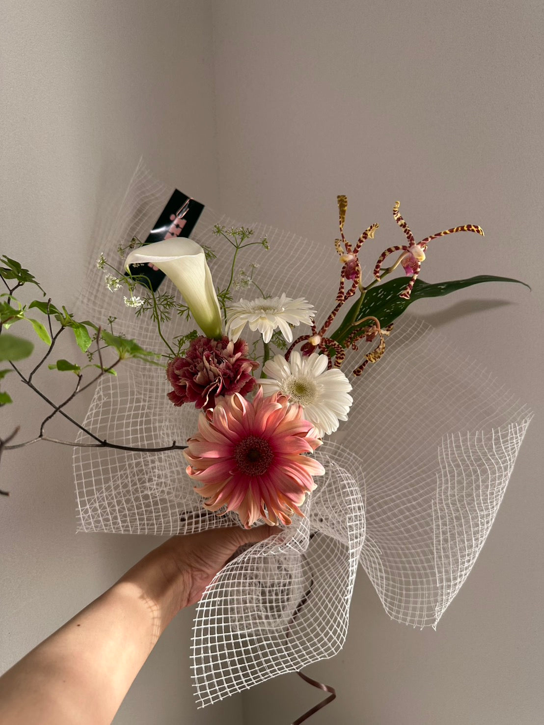 aqui flower subscription