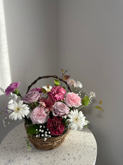 Flower Arrangement