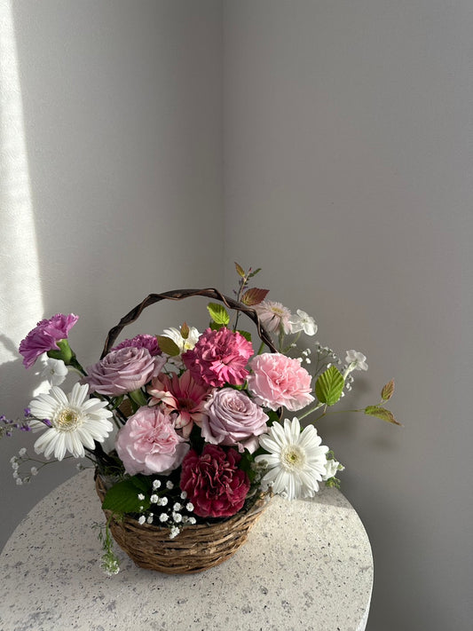 Flower Arrangement