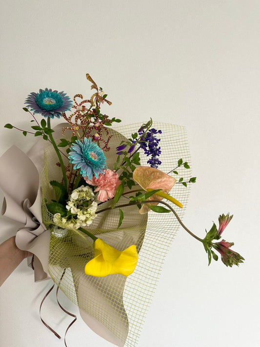 Flower Bouquet