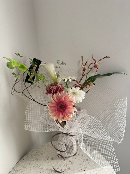 aqui flower subscription