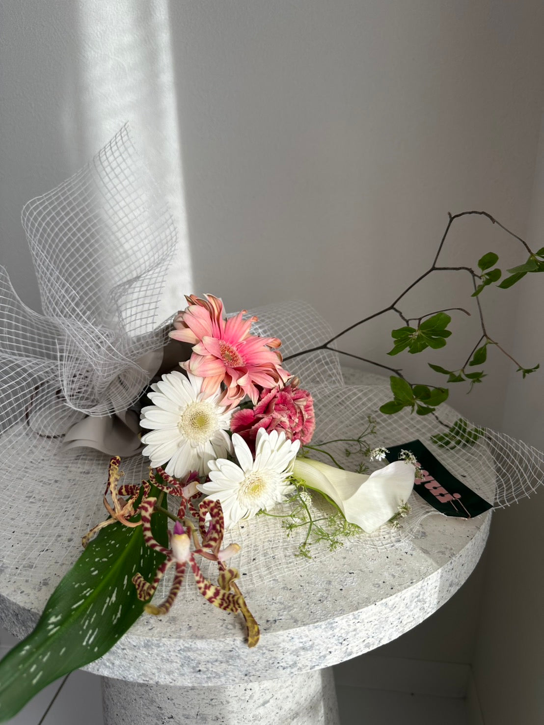 aqui flower subscription