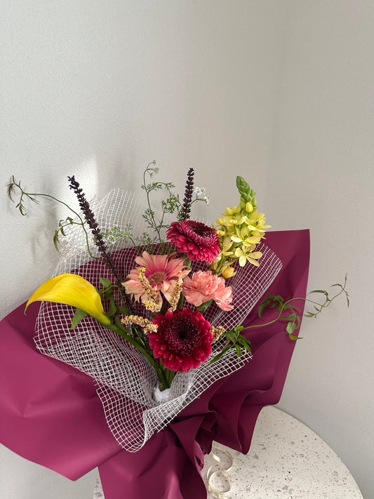 Flower Bouquet