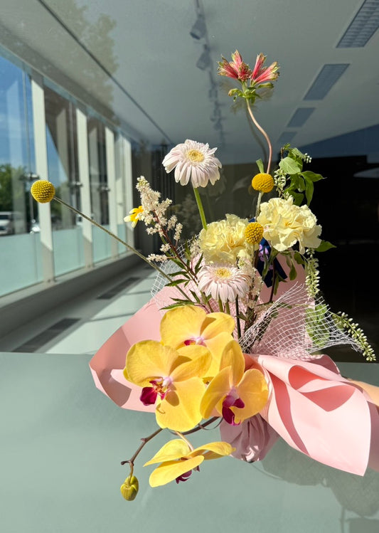 aqui flower subscription