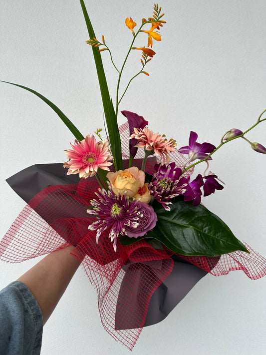 Flower Bouquet