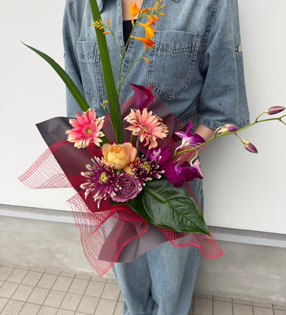 Flower Bouquet