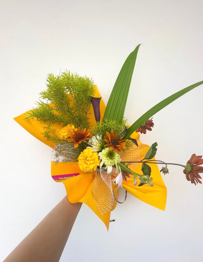 Flower Bouquet
